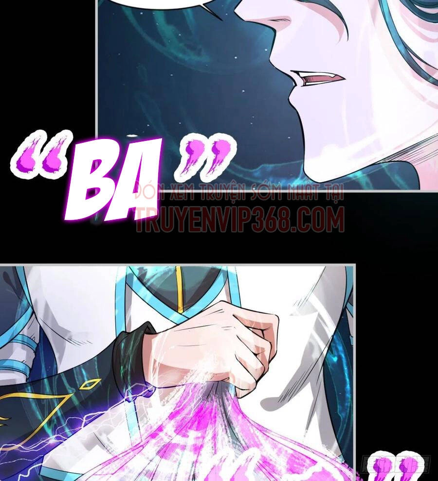 Ma Hoàng Sư Đệ Quả Thực Quá Chung Tình Chapter 80 - 39