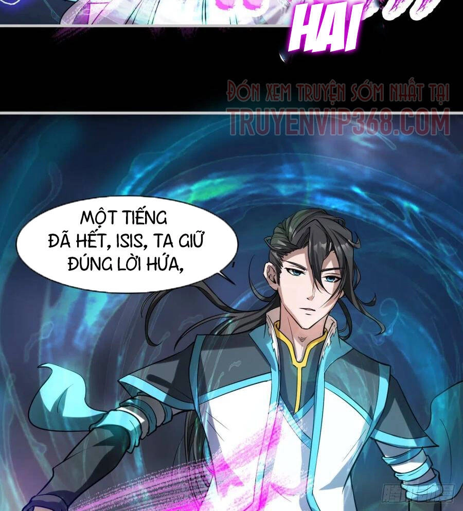 Ma Hoàng Sư Đệ Quả Thực Quá Chung Tình Chapter 80 - 40