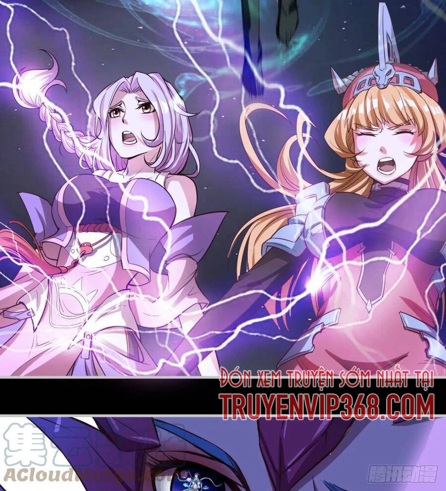 Ma Hoàng Sư Đệ Quả Thực Quá Chung Tình Chapter 80 - 44