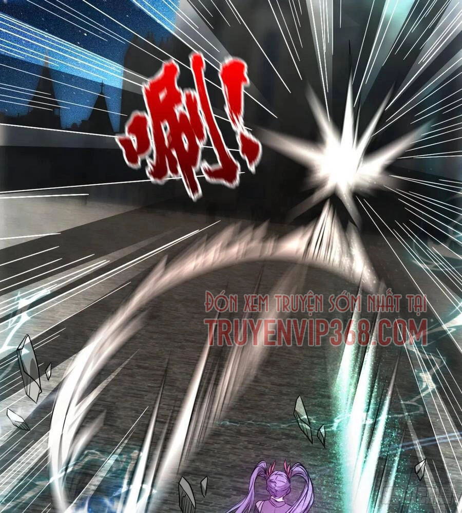 Ma Hoàng Sư Đệ Quả Thực Quá Chung Tình Chapter 80 - 46