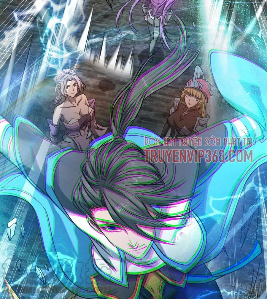 Ma Hoàng Sư Đệ Quả Thực Quá Chung Tình Chapter 80 - 47