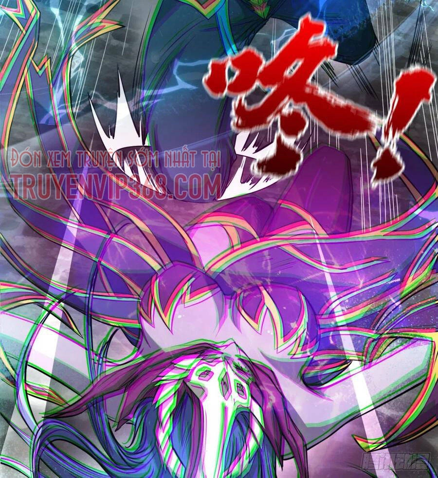 Ma Hoàng Sư Đệ Quả Thực Quá Chung Tình Chapter 80 - 48