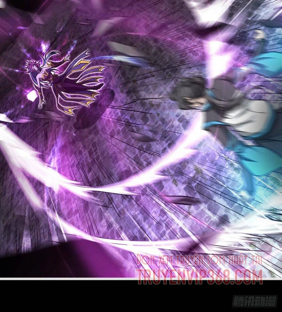 Ma Hoàng Sư Đệ Quả Thực Quá Chung Tình Chapter 80 - 51