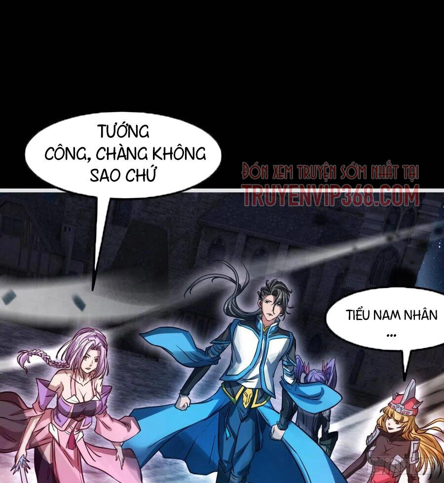 Ma Hoàng Sư Đệ Quả Thực Quá Chung Tình Chapter 80 - 52