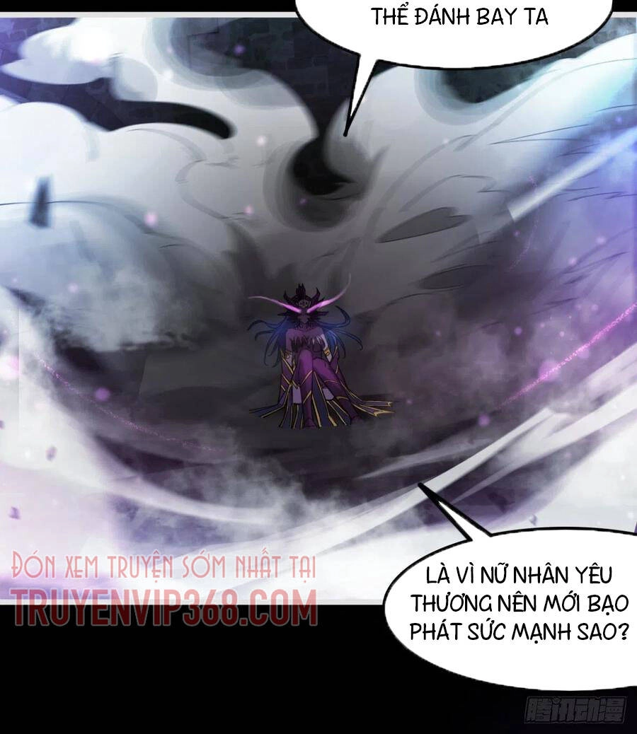 Ma Hoàng Sư Đệ Quả Thực Quá Chung Tình Chapter 80 - 54