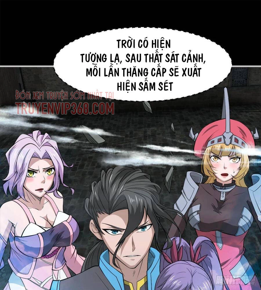 Ma Hoàng Sư Đệ Quả Thực Quá Chung Tình Chapter 80 - 57