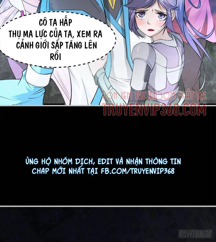 Ma Hoàng Sư Đệ Quả Thực Quá Chung Tình Chapter 80 - 58