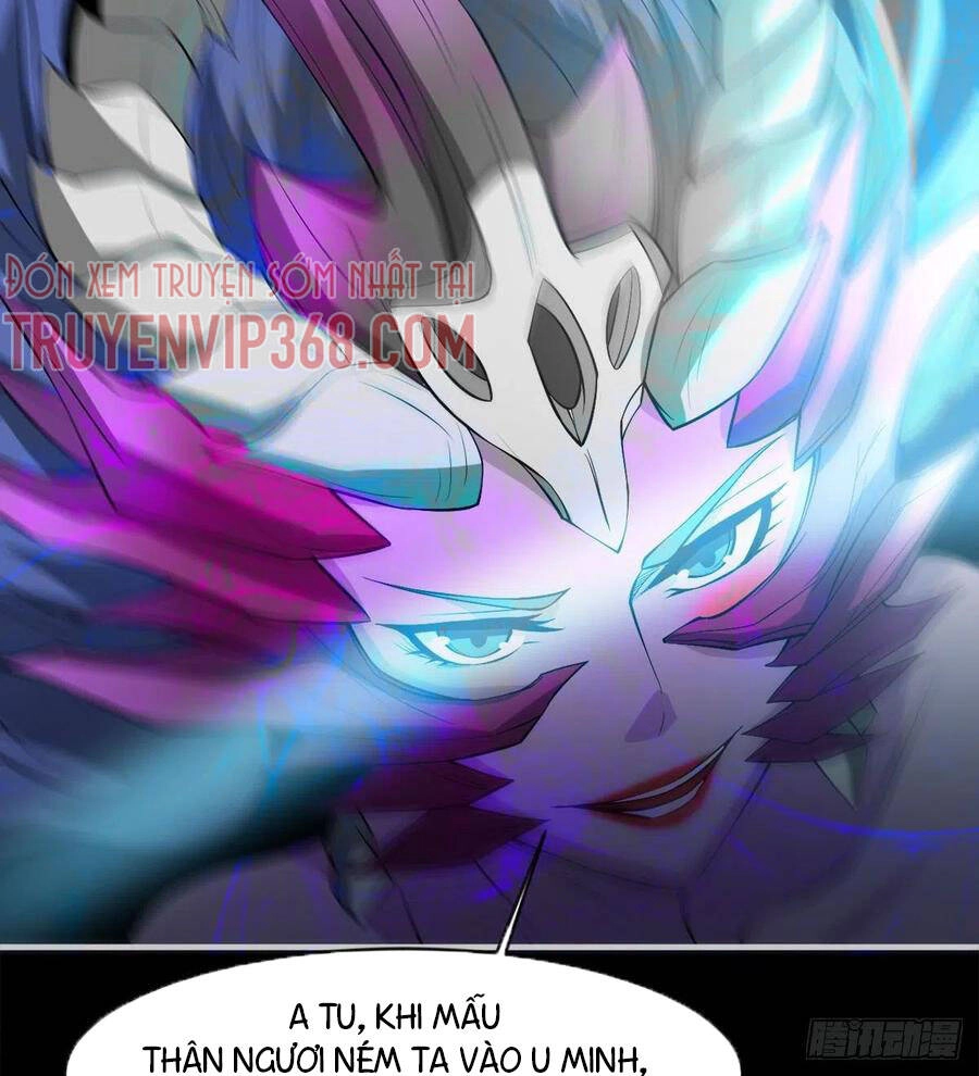 Ma Hoàng Sư Đệ Quả Thực Quá Chung Tình Chapter 80 - 61