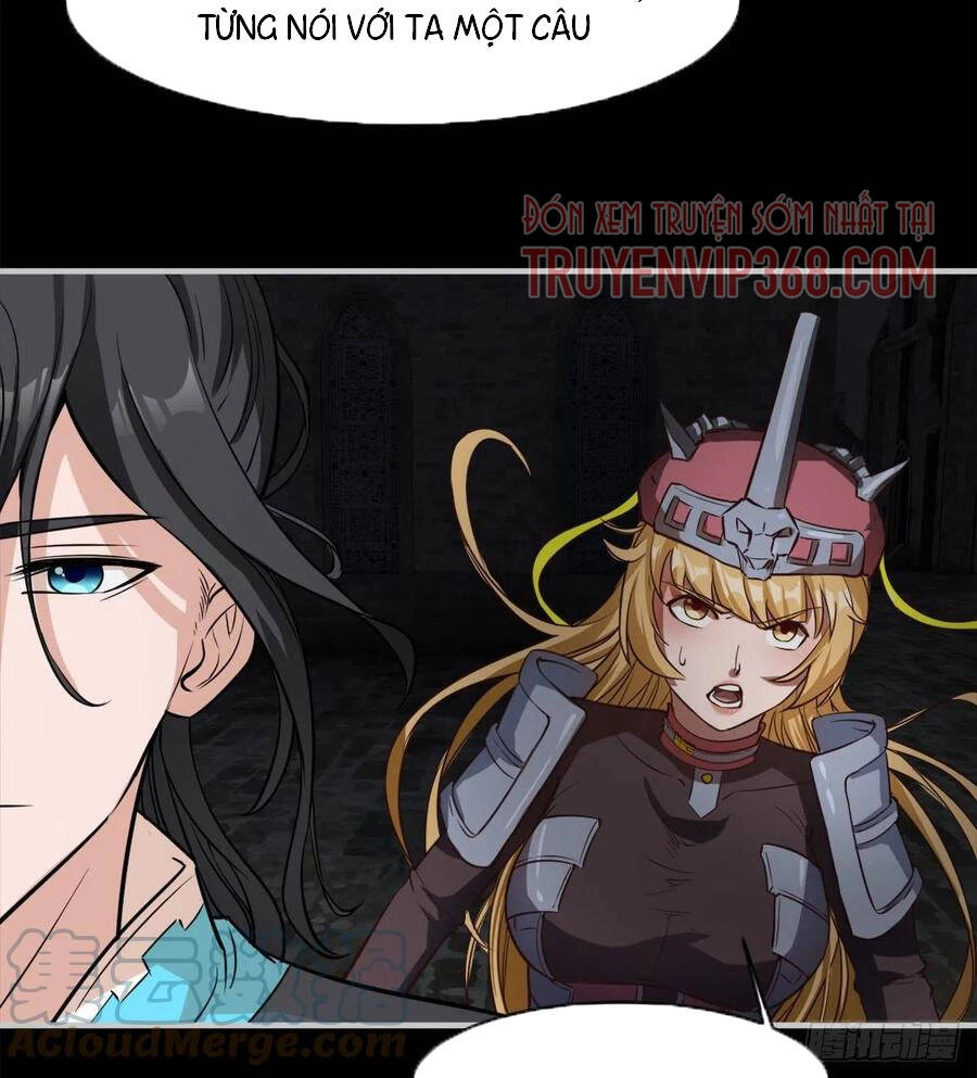 Ma Hoàng Sư Đệ Quả Thực Quá Chung Tình Chapter 80 - 62