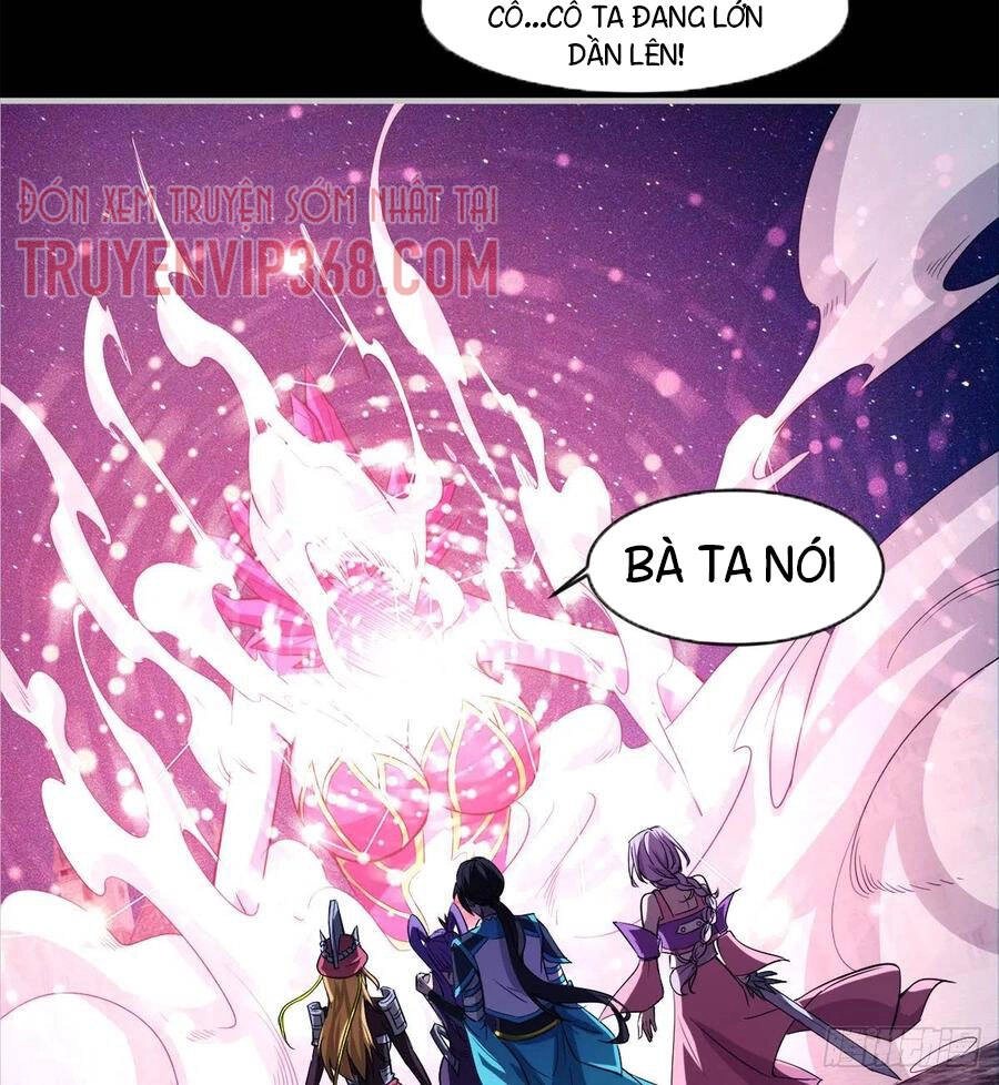 Ma Hoàng Sư Đệ Quả Thực Quá Chung Tình Chapter 80 - 63