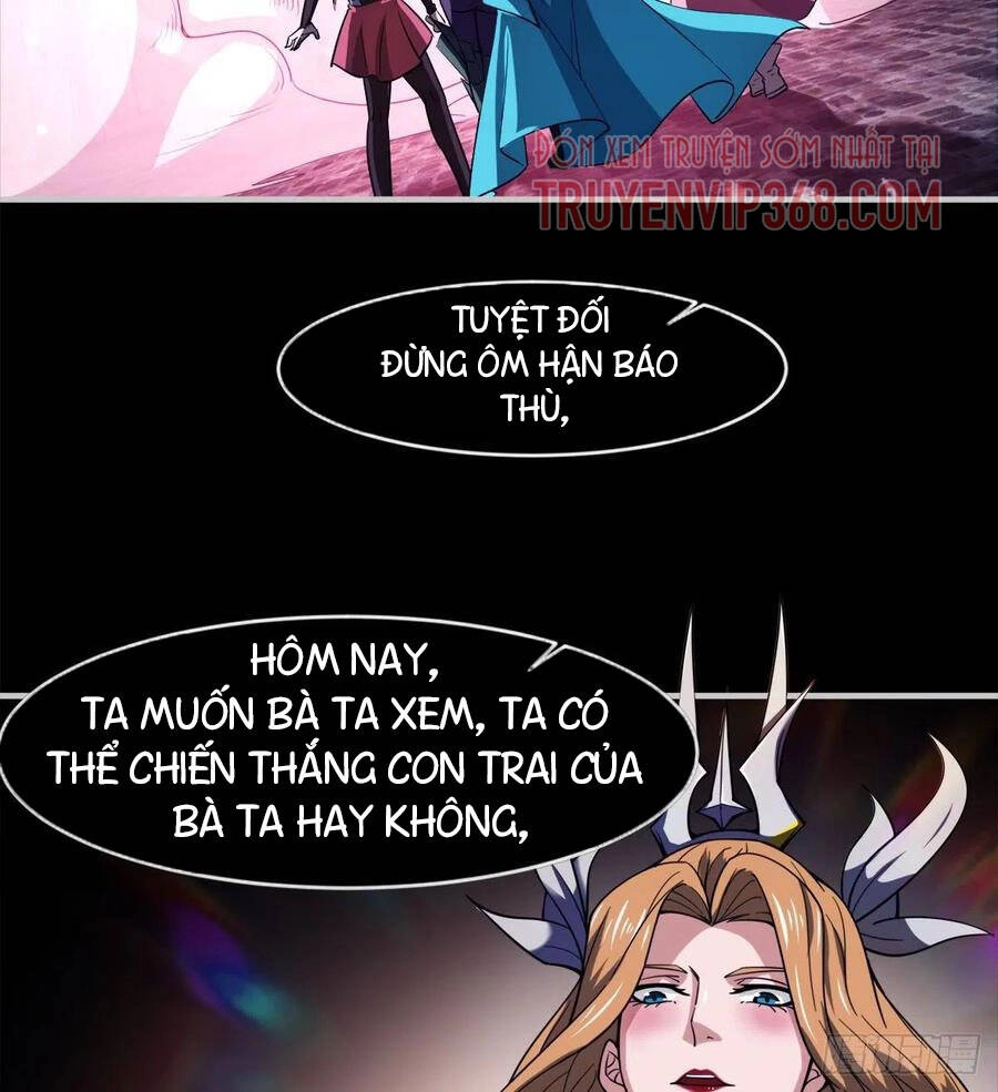 Ma Hoàng Sư Đệ Quả Thực Quá Chung Tình Chapter 80 - 64