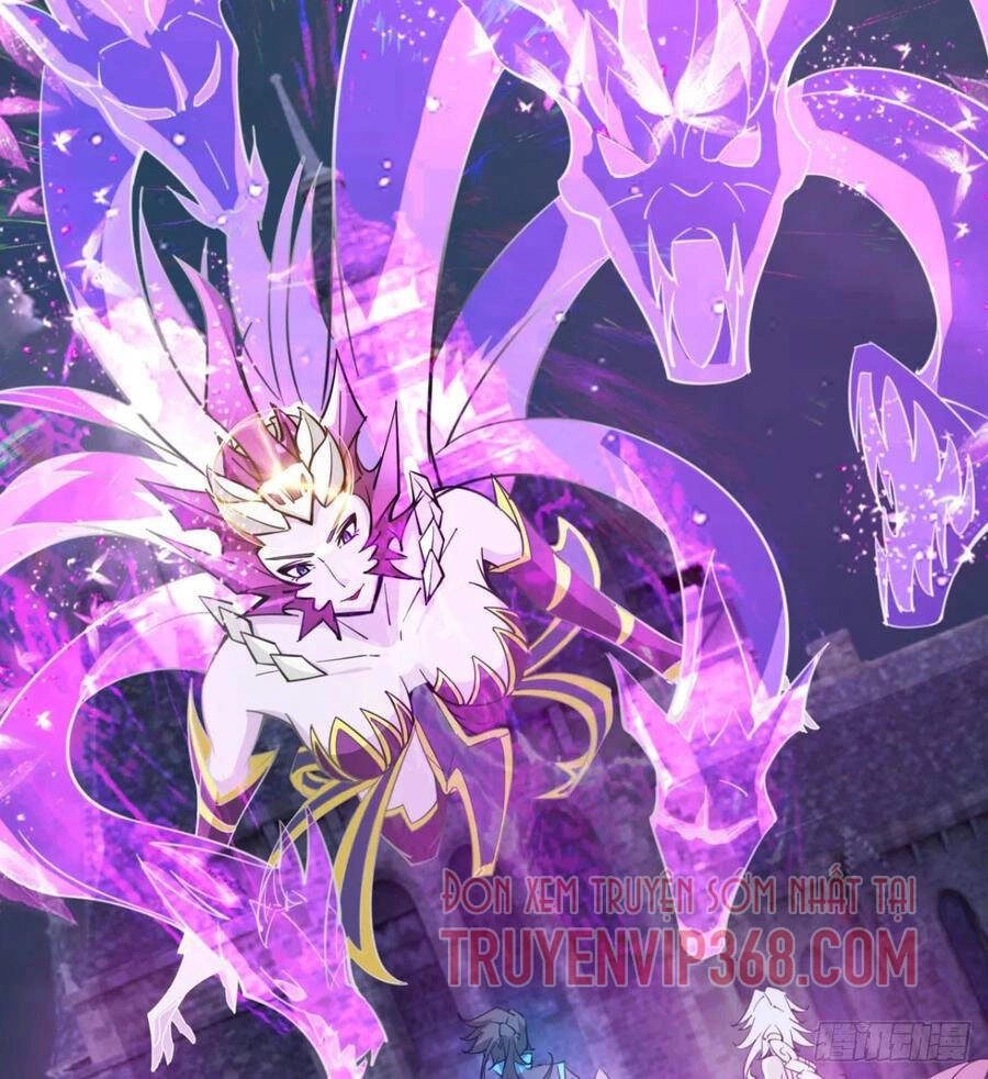 Ma Hoàng Sư Đệ Quả Thực Quá Chung Tình Chapter 80 - 69