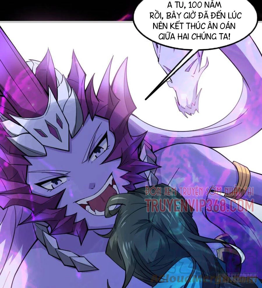 Ma Hoàng Sư Đệ Quả Thực Quá Chung Tình Chapter 80 - 71