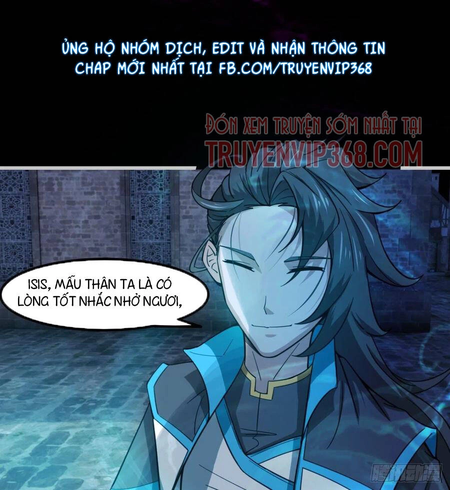 Ma Hoàng Sư Đệ Quả Thực Quá Chung Tình Chapter 80 - 73