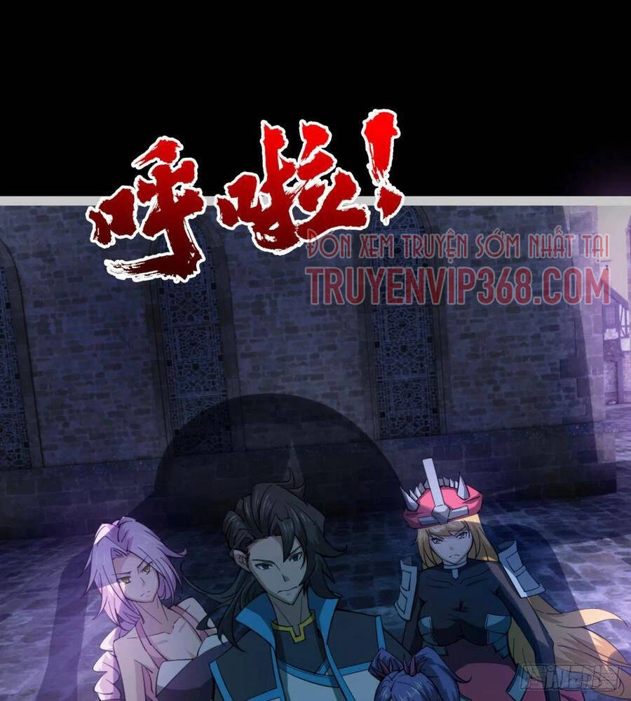 Ma Hoàng Sư Đệ Quả Thực Quá Chung Tình Chapter 81 - 4