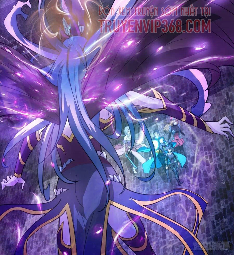 Ma Hoàng Sư Đệ Quả Thực Quá Chung Tình Chapter 81 - 6