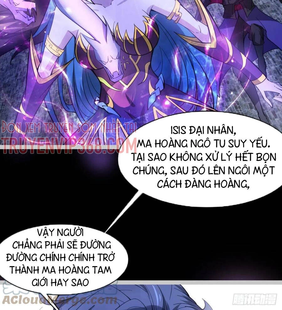 Ma Hoàng Sư Đệ Quả Thực Quá Chung Tình Chapter 81 - 8