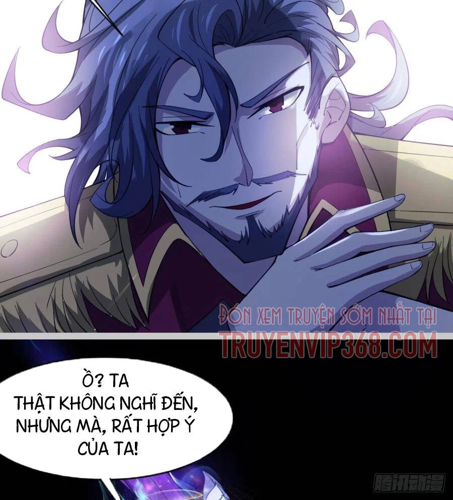 Ma Hoàng Sư Đệ Quả Thực Quá Chung Tình Chapter 81 - 9