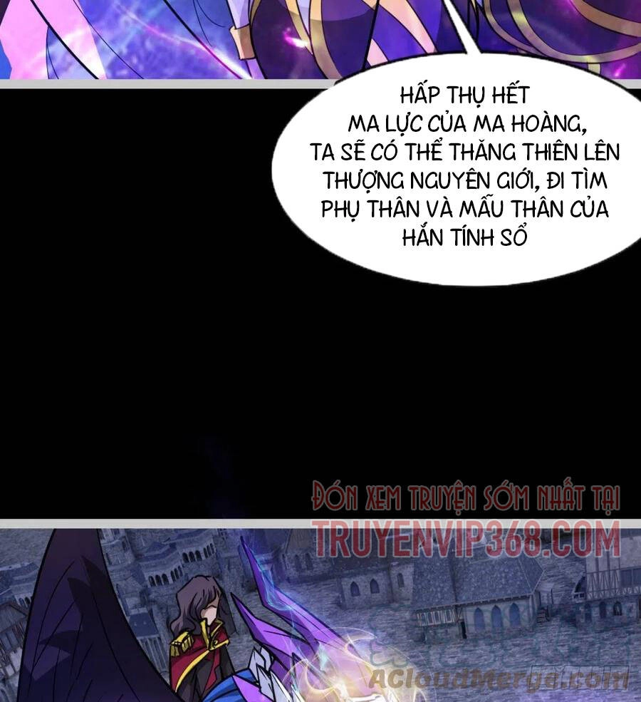 Ma Hoàng Sư Đệ Quả Thực Quá Chung Tình Chapter 81 - 11