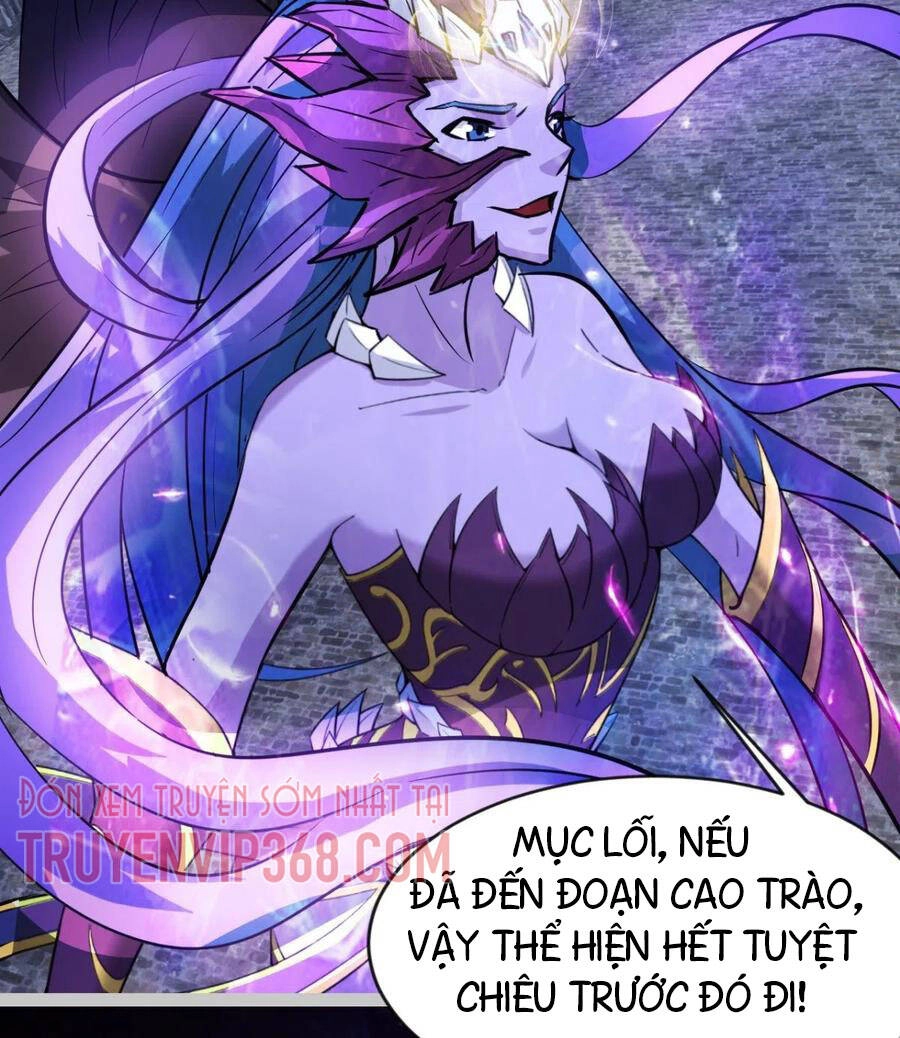 Ma Hoàng Sư Đệ Quả Thực Quá Chung Tình Chapter 81 - 12