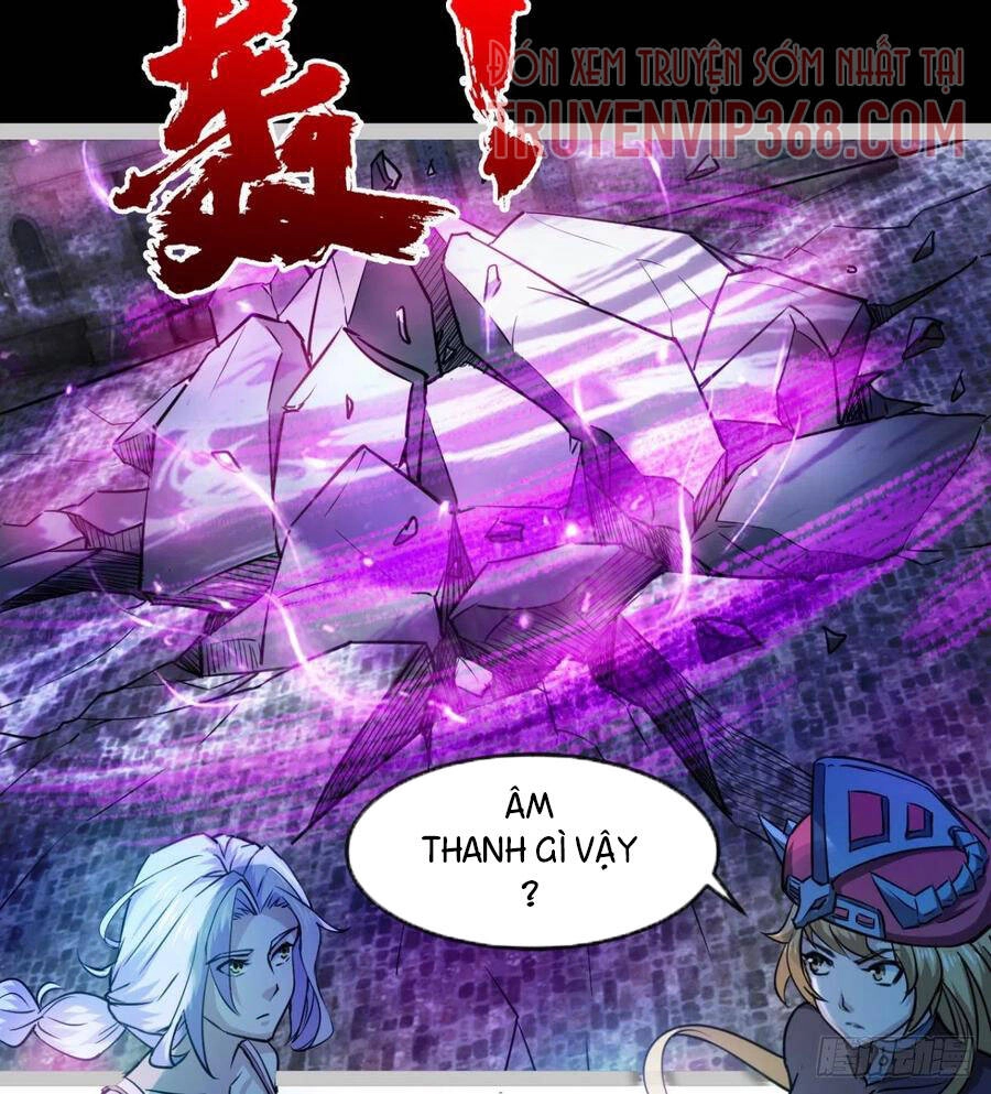 Ma Hoàng Sư Đệ Quả Thực Quá Chung Tình Chapter 81 - 16