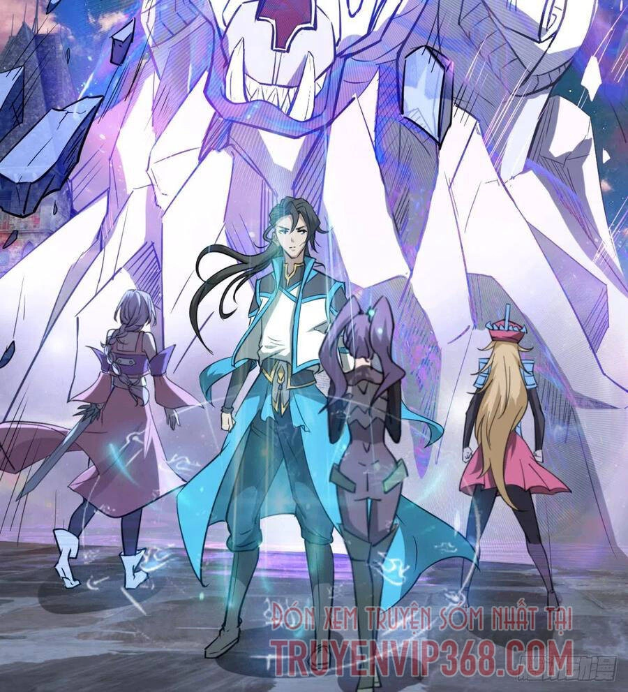 Ma Hoàng Sư Đệ Quả Thực Quá Chung Tình Chapter 81 - 19