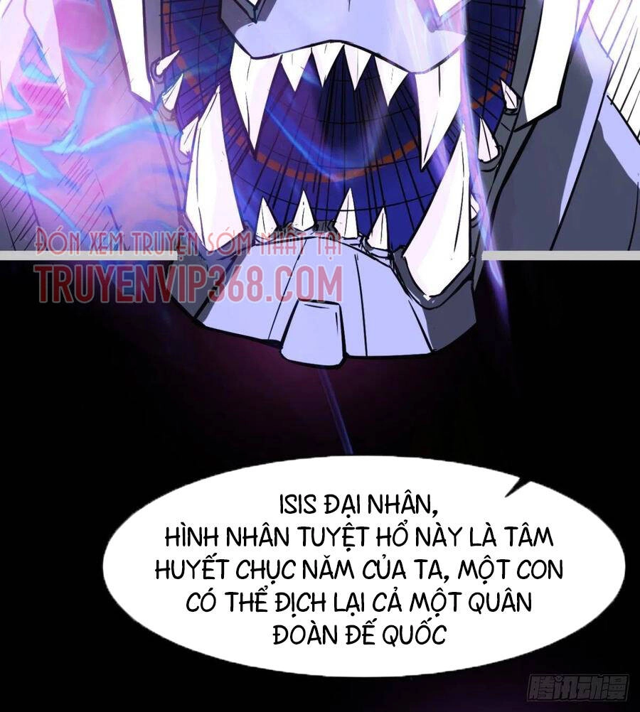 Ma Hoàng Sư Đệ Quả Thực Quá Chung Tình Chapter 81 - 21