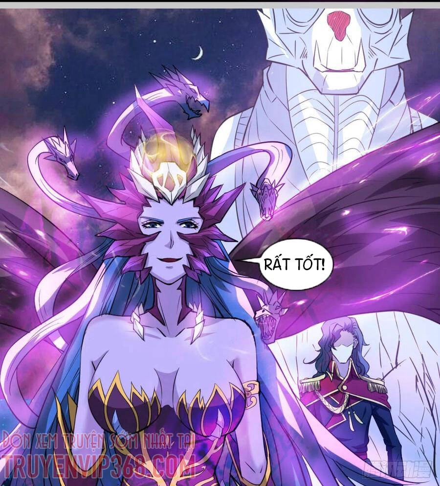 Ma Hoàng Sư Đệ Quả Thực Quá Chung Tình Chapter 81 - 22