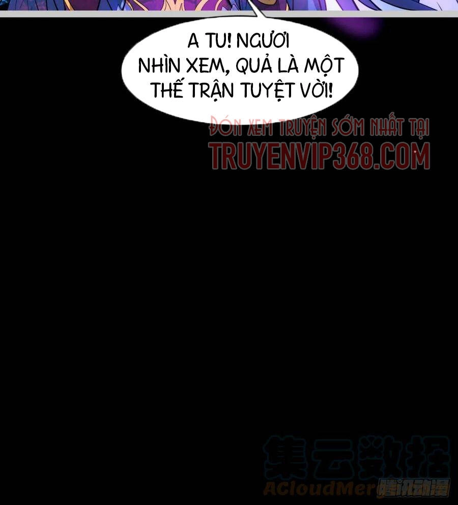 Ma Hoàng Sư Đệ Quả Thực Quá Chung Tình Chapter 81 - 23