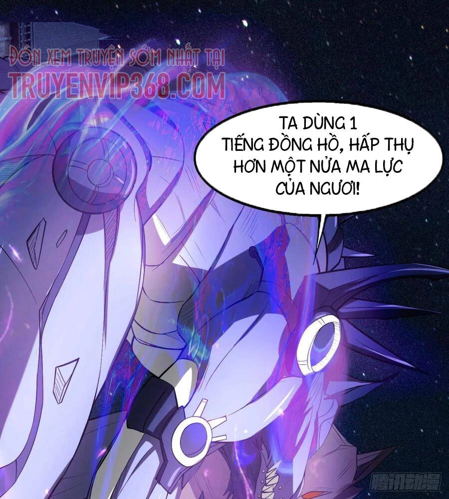 Ma Hoàng Sư Đệ Quả Thực Quá Chung Tình Chapter 81 - 24