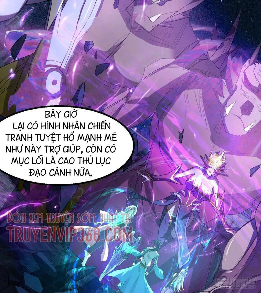 Ma Hoàng Sư Đệ Quả Thực Quá Chung Tình Chapter 81 - 25