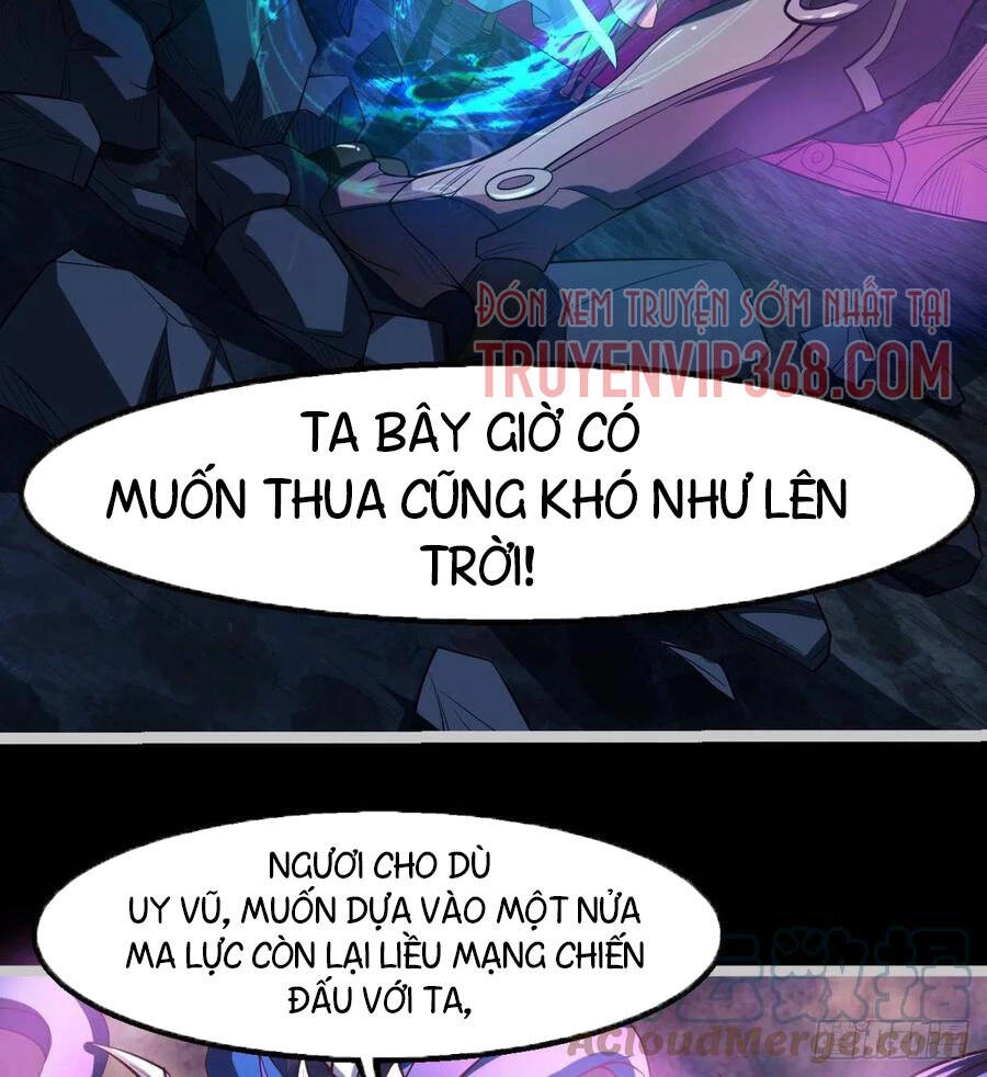 Ma Hoàng Sư Đệ Quả Thực Quá Chung Tình Chapter 81 - 26