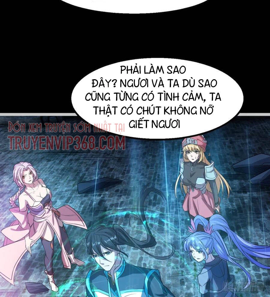 Ma Hoàng Sư Đệ Quả Thực Quá Chung Tình Chapter 81 - 28