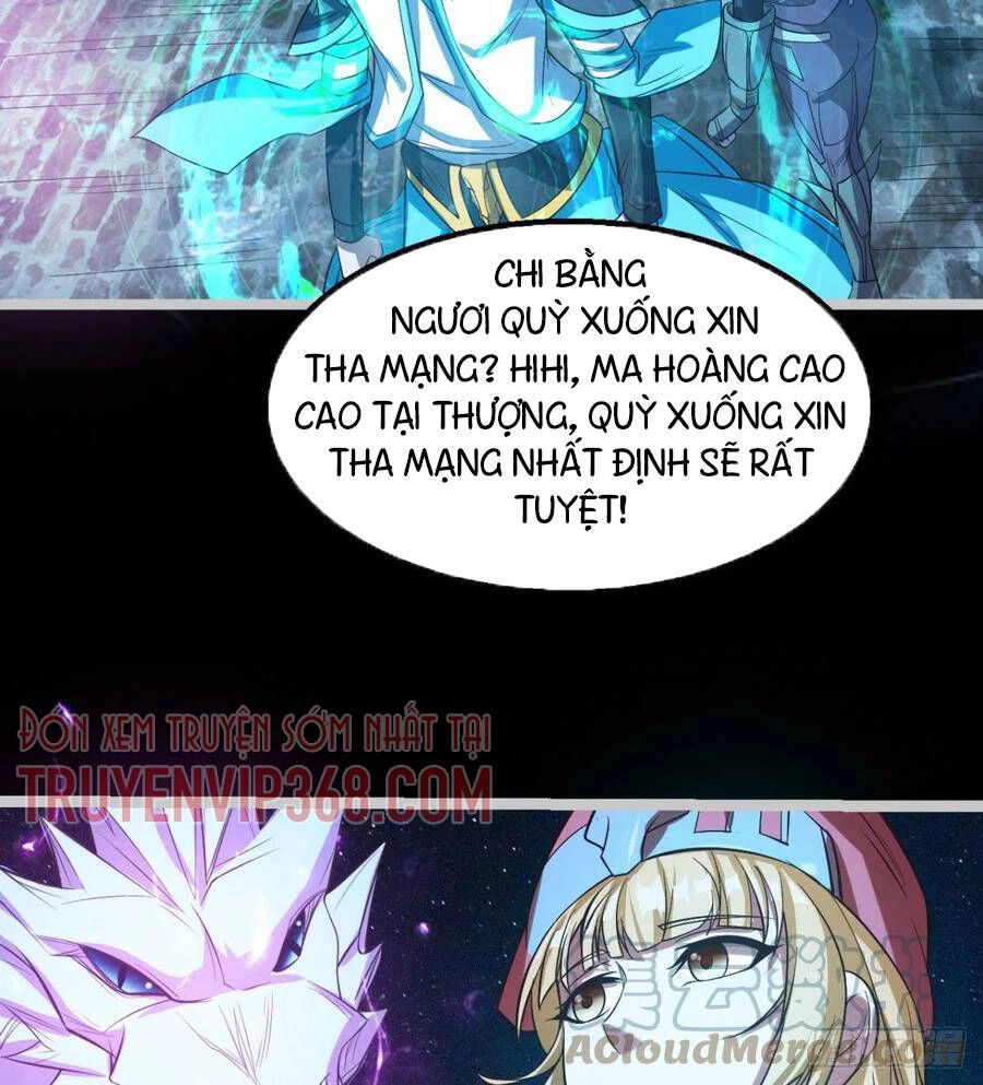 Ma Hoàng Sư Đệ Quả Thực Quá Chung Tình Chapter 81 - 29