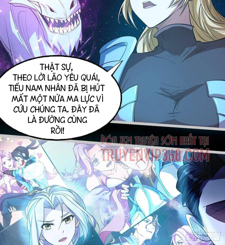 Ma Hoàng Sư Đệ Quả Thực Quá Chung Tình Chapter 81 - 30