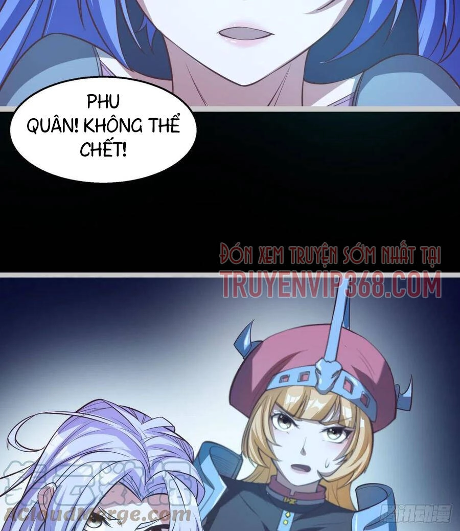 Ma Hoàng Sư Đệ Quả Thực Quá Chung Tình Chapter 81 - 32