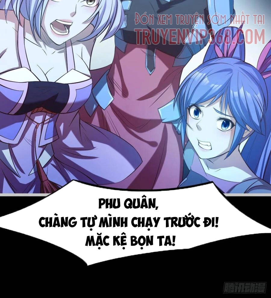 Ma Hoàng Sư Đệ Quả Thực Quá Chung Tình Chapter 81 - 33