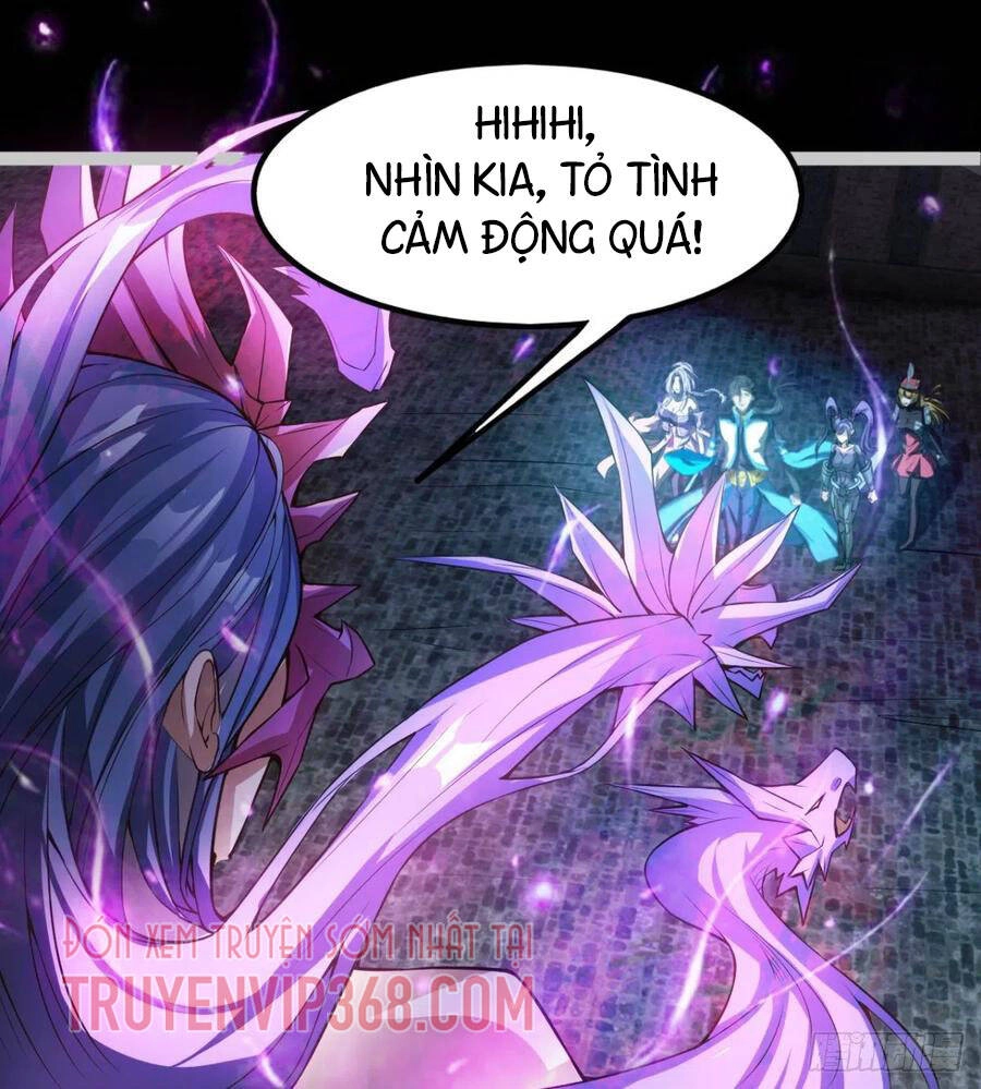 Ma Hoàng Sư Đệ Quả Thực Quá Chung Tình Chapter 81 - 34