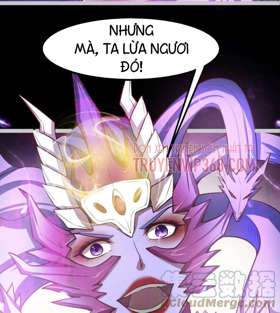 Ma Hoàng Sư Đệ Quả Thực Quá Chung Tình Chapter 81 - 35