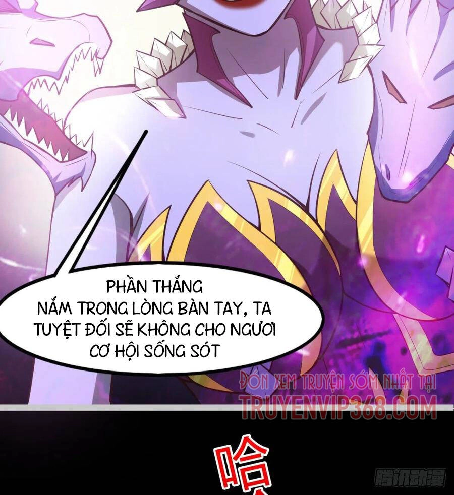 Ma Hoàng Sư Đệ Quả Thực Quá Chung Tình Chapter 81 - 36