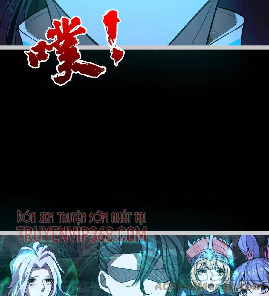 Ma Hoàng Sư Đệ Quả Thực Quá Chung Tình Chapter 81 - 38