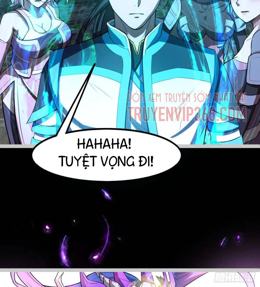 Ma Hoàng Sư Đệ Quả Thực Quá Chung Tình Chapter 81 - 39