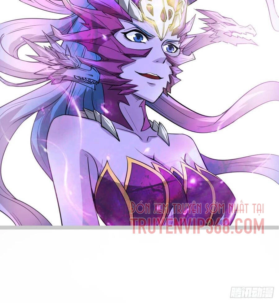 Ma Hoàng Sư Đệ Quả Thực Quá Chung Tình Chapter 81 - 40