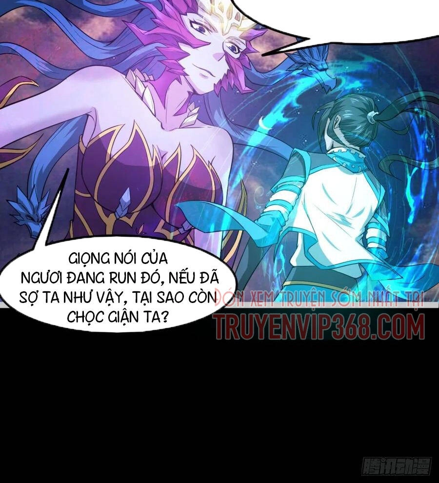 Ma Hoàng Sư Đệ Quả Thực Quá Chung Tình Chapter 81 - 43