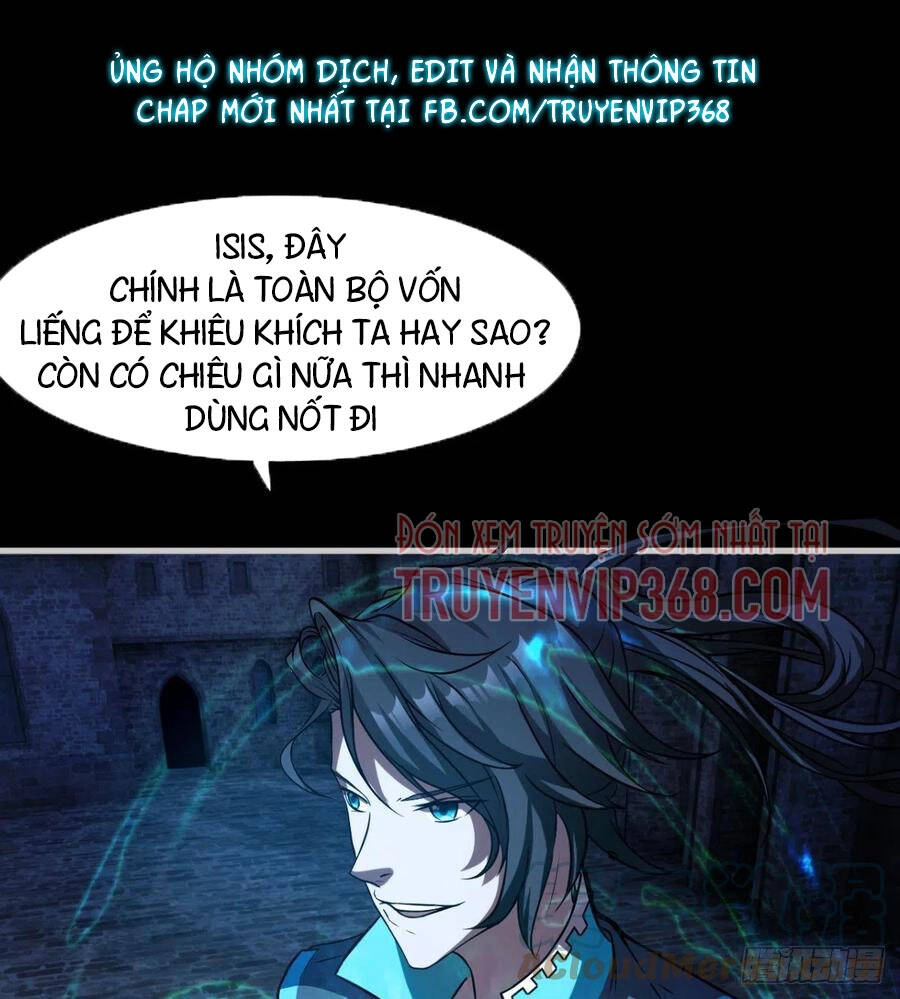 Ma Hoàng Sư Đệ Quả Thực Quá Chung Tình Chapter 81 - 44