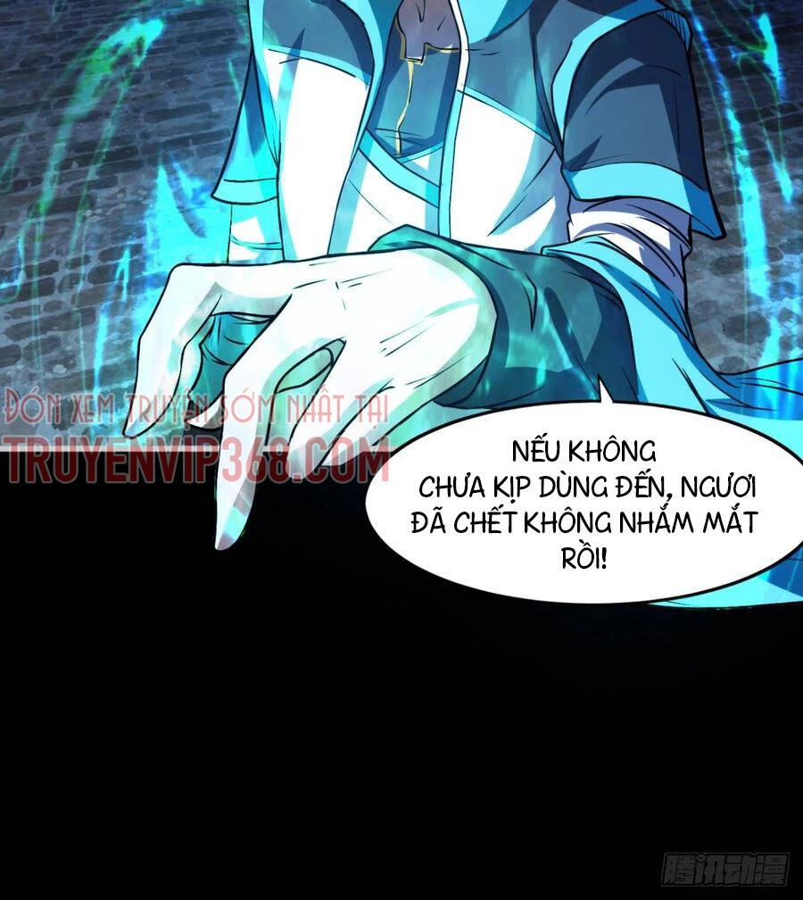 Ma Hoàng Sư Đệ Quả Thực Quá Chung Tình Chapter 81 - 45