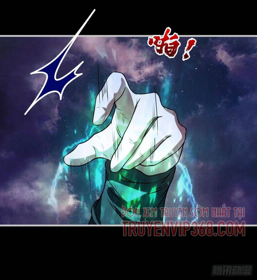 Ma Hoàng Sư Đệ Quả Thực Quá Chung Tình Chapter 81 - 46