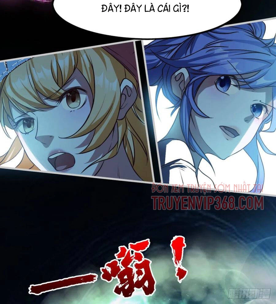 Ma Hoàng Sư Đệ Quả Thực Quá Chung Tình Chapter 81 - 48