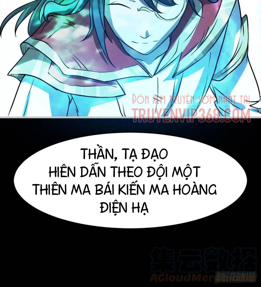 Ma Hoàng Sư Đệ Quả Thực Quá Chung Tình Chapter 81 - 53