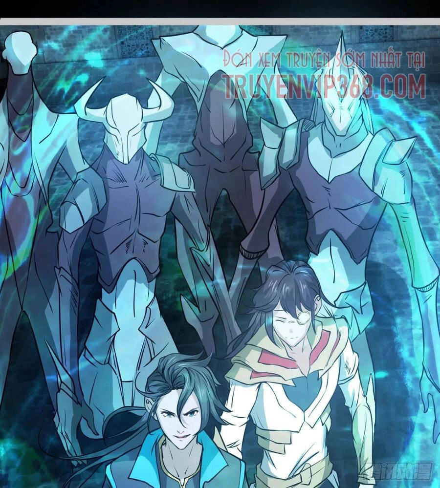 Ma Hoàng Sư Đệ Quả Thực Quá Chung Tình Chapter 81 - 54